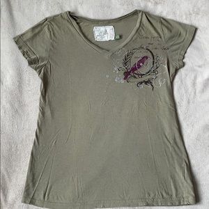 Old Navy short sleeve shirt